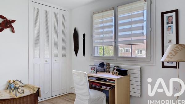 Maison à vendre 4 pièces 122 m² Breuillet