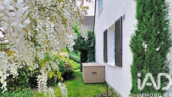 Maison à vendre 4 pièces 122 m² Breuillet