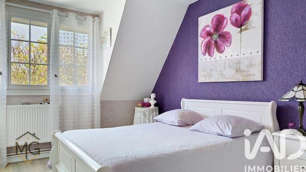 Maison à vendre 4 pièces 122 m² Breuillet