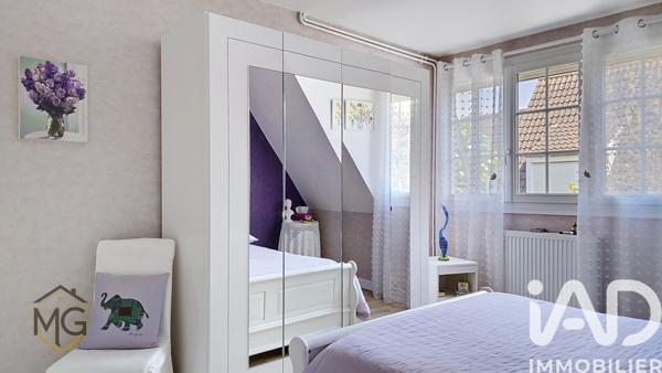 Maison à vendre 4 pièces 122 m² Breuillet
