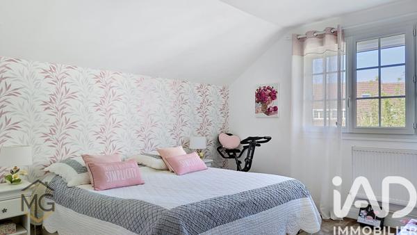Maison à vendre 4 pièces 122 m² Breuillet