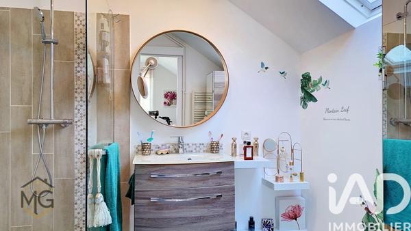 Maison à vendre 4 pièces 122 m² Breuillet