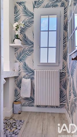 Maison à vendre 4 pièces 122 m² Breuillet