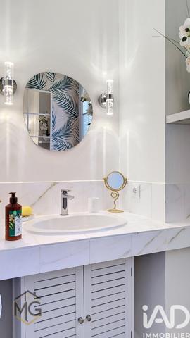 Maison à vendre 4 pièces 122 m² Breuillet
