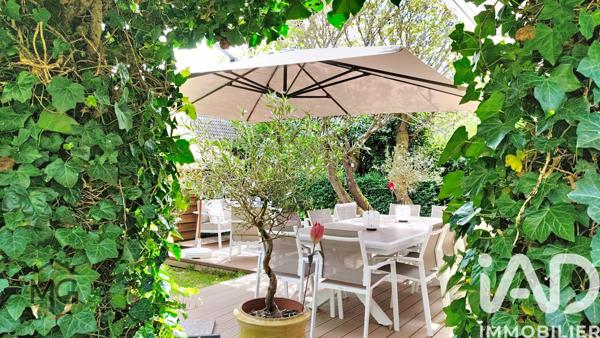 Maison à vendre 4 pièces 122 m² Breuillet