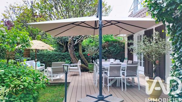 Maison à vendre 4 pièces 122 m² Breuillet