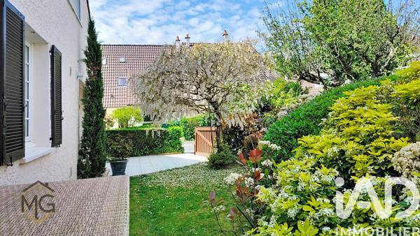Maison à vendre 4 pièces 122 m² Breuillet