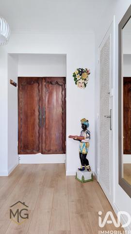 Maison à vendre 4 pièces 122 m² Breuillet