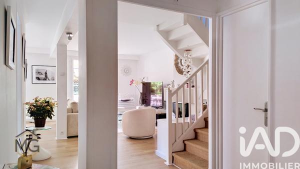 Maison à vendre 4 pièces 122 m² Breuillet