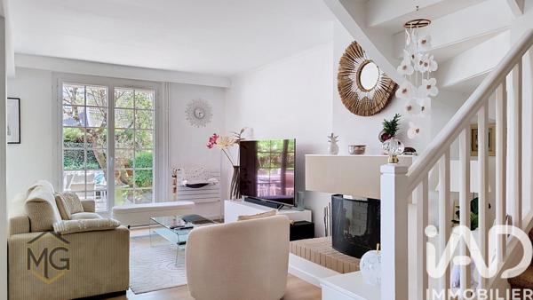 Maison à vendre 4 pièces 122 m² Breuillet
