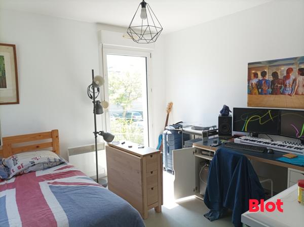 Appartement 1 pièce(s)