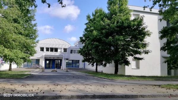 Appartement 1 pièce(s)