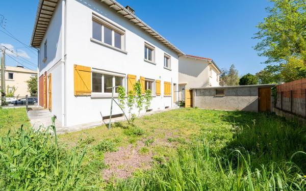 Immeuble à vendre