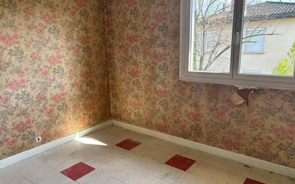 Immeuble à vendre