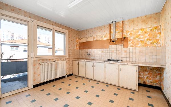 Immeuble à vendre