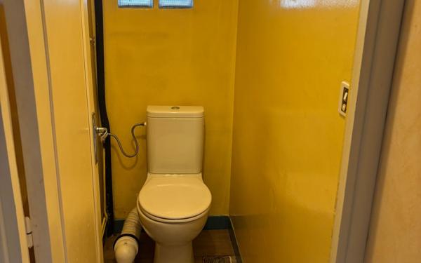 Immeuble à vendre