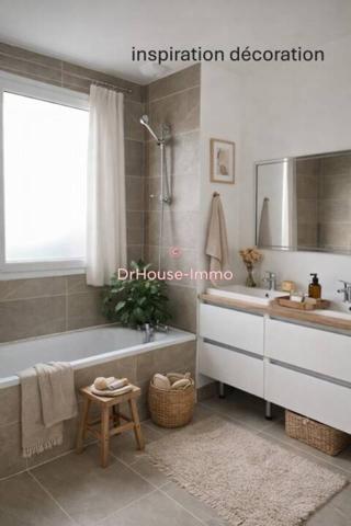 Maison à vendre 4 pièces de 83 m²
