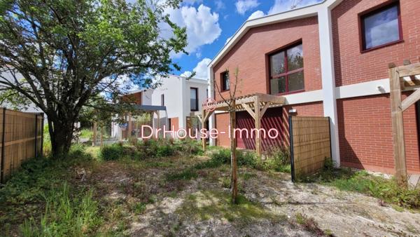 Maison à vendre 4 pièces de 83 m²