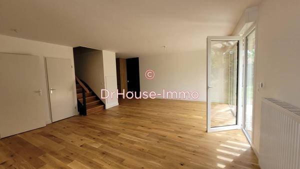 Maison à vendre 4 pièces de 83 m²