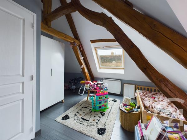 Maison à vendre  5 pièces - 180 m2 CHARTRES - 28