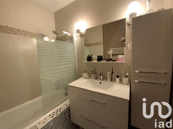 Appartement à vendre 4 pièces 72 m² Épinay-sur-Seine