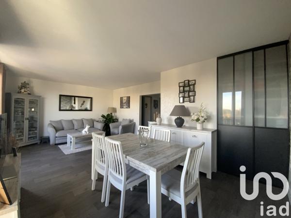 Appartement à vendre 4 pièces 72 m² Épinay-sur-Seine