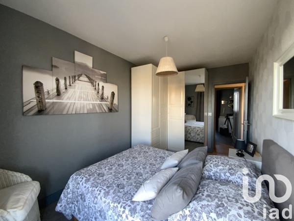 Appartement à vendre 4 pièces 72 m² Épinay-sur-Seine