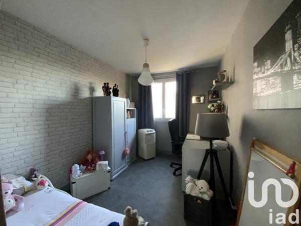 Appartement à vendre 4 pièces 72 m² Épinay-sur-Seine