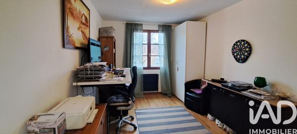 Maison à vendre 6 pièces 115 m² Franconville