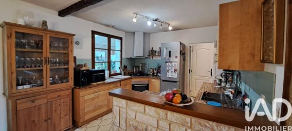 Maison à vendre 6 pièces 115 m² Franconville
