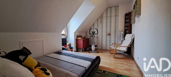 Maison à vendre 6 pièces 115 m² Franconville