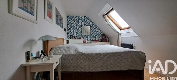 Maison à vendre 6 pièces 115 m² Franconville