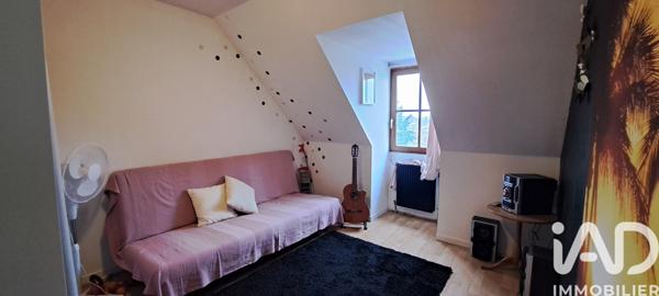 Maison à vendre 6 pièces 115 m² Franconville