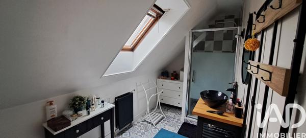 Maison à vendre 6 pièces 115 m² Franconville