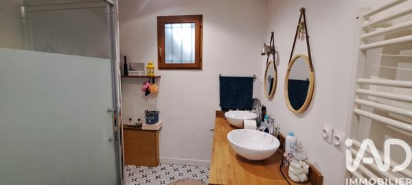 Maison à vendre 6 pièces 115 m² Franconville