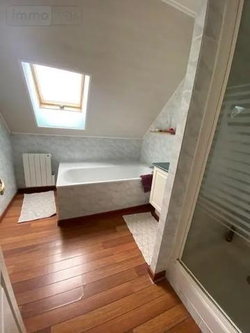 Achat - Maison Wavrechain-sous-Faulx 59111 6 pièces 120 m 2 590 m 2
