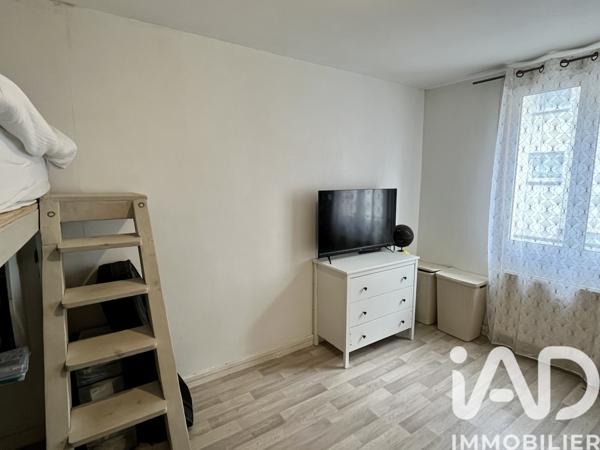 Appartement à vendre 3 pièces 68,61 m² Troyes