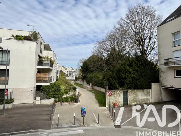 Appartement à vendre 3 pièces 68,61 m² Troyes