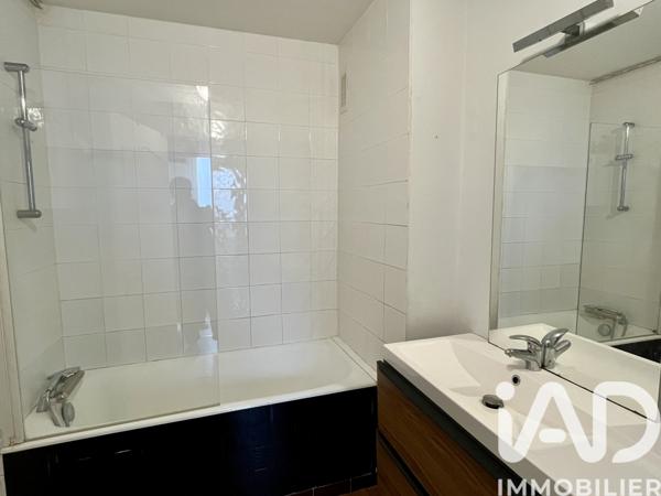 Appartement à vendre 3 pièces 68,61 m² Troyes