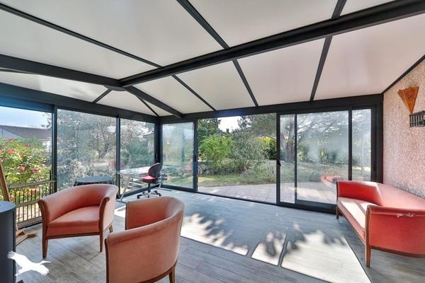 Maison à vendre |                                       Saint-Sulpice-la-Pointe |                                        4 pièces  |  124 m²