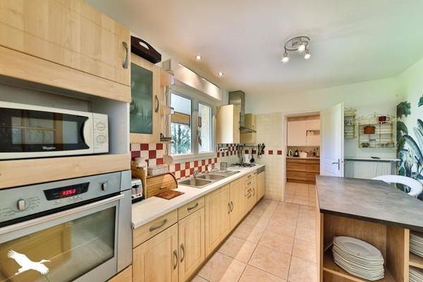 Maison à vendre |                                       Saint-Sulpice-la-Pointe |                                        4 pièces  |  124 m²