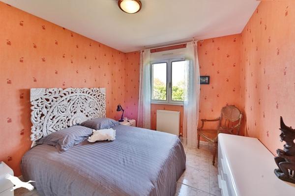 Maison à vendre |                                       Saint-Sulpice-la-Pointe |                                        4 pièces  |  124 m²