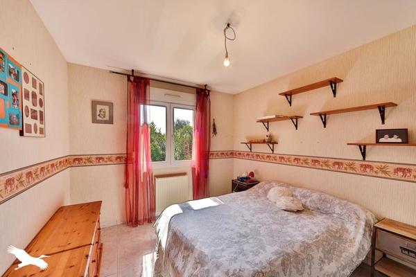 Maison à vendre |                                       Saint-Sulpice-la-Pointe |                                        4 pièces  |  124 m²