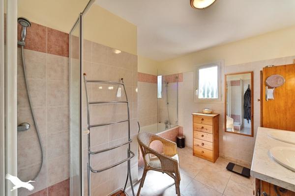 Maison à vendre |                                       Saint-Sulpice-la-Pointe |                                        4 pièces  |  124 m²