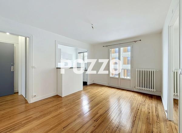 Appartement Le Havre 2 pièce(s) 35 m2 les Halles centrales LE HAVRE