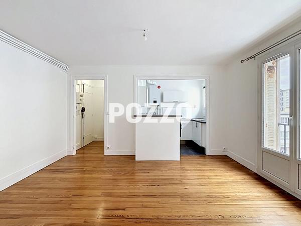 Appartement Le Havre 2 pièce(s) 35 m2 les Halles centrales LE HAVRE
