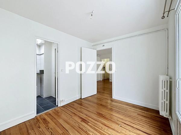 Appartement Le Havre 2 pièce(s) 35 m2 les Halles centrales LE HAVRE