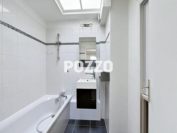 Appartement Le Havre 2 pièce(s) 35 m2 les Halles centrales LE HAVRE