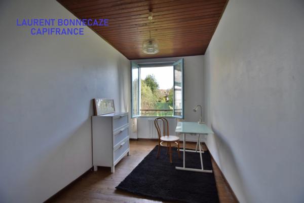 Maison à vendre 4 pièces BEAUMONT DE LOMAGNE (82)