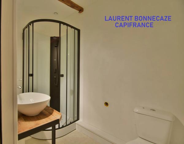Maison à vendre 4 pièces BEAUMONT DE LOMAGNE (82)